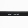 Police SPL983I U28Z Polarized Sunglasses, Men's, Women's, 53 Sizes, matte