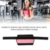 Hip Thrust Exercise Belt Weight Bearing Tightness Adjust Booty Workout