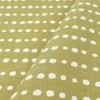 Sumi no Yasubo Hand Towel "Iromame Yellow Autumn Leaf Dye"