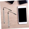 Gadpiparty 5pcs Capacitive Stylus Pens for Touch Screens Touch Pen