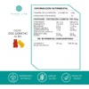 Gomitas Kids Probioticos Bifidobacterium Lactis Sabor Fresa y Piña 242