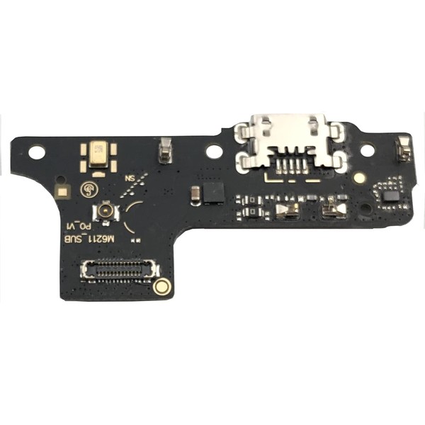 FainWan USB Charger Charging Port Dock Connector Board Replacement for