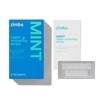 Zimba Watermelon Flavored Teeth Whitening Strips | Vegan, Enamel Safe