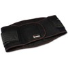 Gladiator Sports Back Brace with Rods - Back Support -
