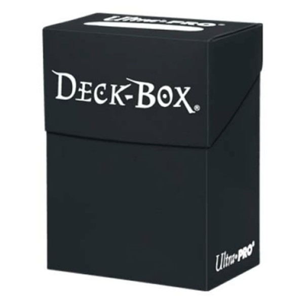 "Deck Box" by Ultra Pro