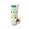 Greens Concept | Goat Milk Moisturizing Face Wash (120ml)
