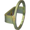 KS Tools 460.4555 1/2 Inch Oil Filter Wrench 100 mm
