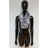 Van Der Rich ® - Loop Scarf with Pattern Tube