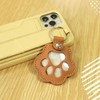 Longgaogao Key Ring for Pet Hair, Key Ring, Memory Box,