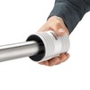Ridgid 29993 227S Stainless Steel Pipe Reamer Tool, 1/2-inch to
