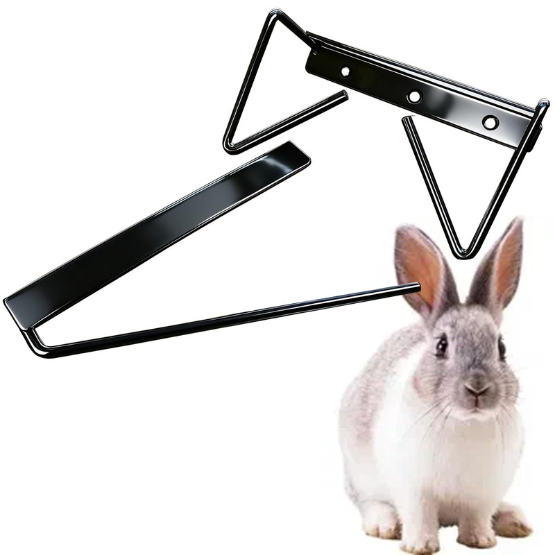 Rabbit Dislocator & Skinning Tool Set-Hopper Popper Rabbit Dispatcher Tool