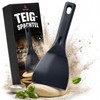 Flammtal Flexible Non-Stick Pizza Dough Spatula