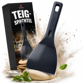 Flammtal Flexible Non-Stick Pizza Dough Spatula
