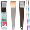 British Made Back Lotion Applicator and Back Scratcher Set -