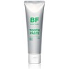 Better future BF Tooth Space, 3.5 oz (100 g), Toothpaste,