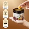 Ginger Smooth and Flexible Hair Mask