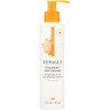 Derma E Very Clear Acne Cleanser, Dermatologist Tested, 6 Fluid