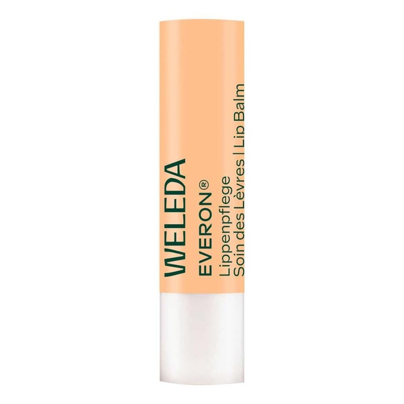 WELEDA Everon Lip Care 4.8 g