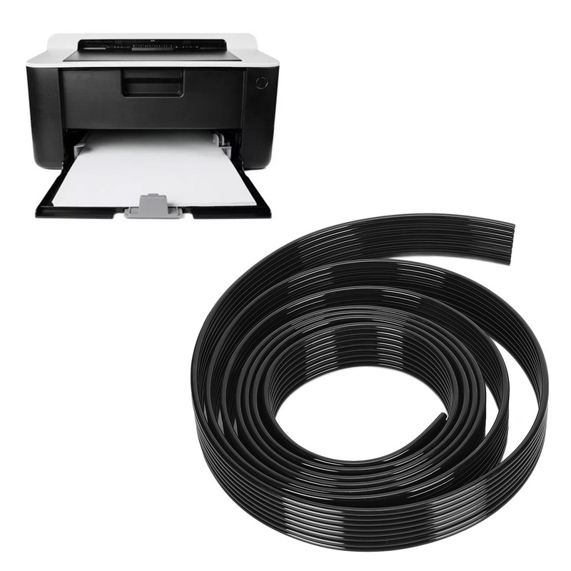 Ink Tube UV Hose PP Accessory Replacement Part for DX4