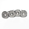 M6 x 30 mm Countersunk Screws with Hexagon Socket (Pack