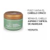 Mascarilla Restauradora Hidratante De Agave (para Cabello)