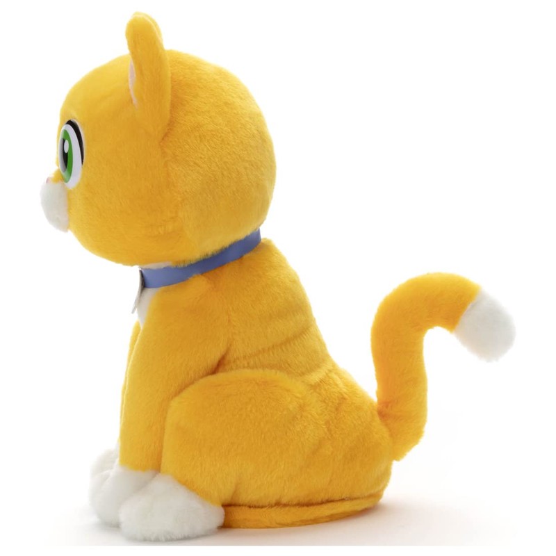 Pixar Character Buzz Lightyear Scramble Activation! Talk Toe Socks