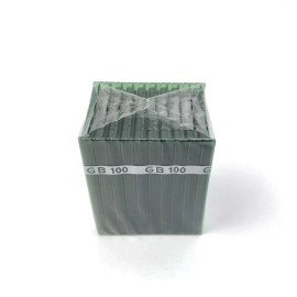 Groz-Beckert Overlocker Sewing Needles B 27 Size 65/9 100-Pack