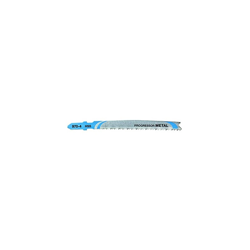 Dewalt Accessories Hss-Stichsbl. Met. <<30 (10 Aluminium Pack of 5)