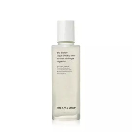 THE FACE SHOP 더테라피 비건 블렌딩 토너 180ml 2123192 THE FACE SHOP The Therapy Vegan Blending Toner 180ml 2123192 [FREE]
