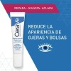 Crema Reparadora Cerave Contorno De Ojos Niacinamida 14 Ml