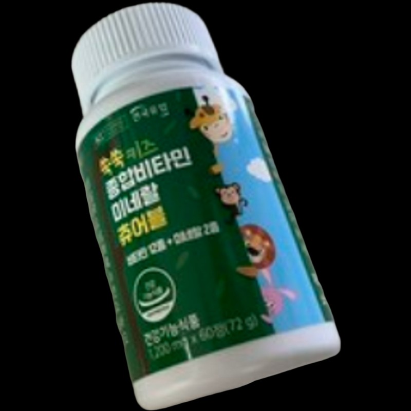Lacticive Bebe Kids Popping Star Probiotics Lactobacillus 30g 1 unit