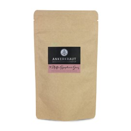 Ankerkraut 9 Pepper Symphony Whole, 450 g in XXL Bag, Pepper for the Mill, Unique Mix of Different Varieties, Premium Quality