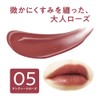 Cezanne Lip Color Shield 05 Antique Rose 0.1 oz (3.7