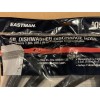 Eastman 6ft Dishwasher Discharge Drain Hose Reinforced Rubber 7/8" ID