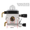FS45 FS55 Carburetor for STIHL FS38 FS45 FS46 FS55 KM55