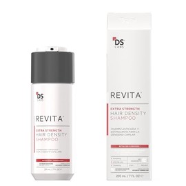 Revita® Extra Strength 205ML Shampoo Anticaída y Estimulante para la Densidad Capilar