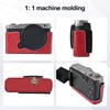 VOVMOEYA Protective Camera Case for Panasonic LUMIX S9,LUMIX DC-S9 Half