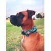 Elegant little tail Dog Collar with Bow, Soft&Comfy Bowtie Dog