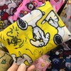 Large Character Foldable Tote Shopper Bag (Imported) NO.19 20ea