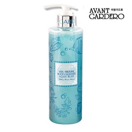 Avant-garde Esthe Aloeca Botanical Soothing Gel 300ml 2pcs/Enprani / 에스테 알로에카 보태니컬 수딩 젤 300ml 2개/엔프라니