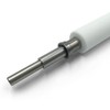 Kit de rodillo de platino PARTS para impresora térmica Zebra