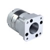 STEPPERONLINE MGL Series Planetary Gearbox Gear Ratio 10:1 Backlash 30arc-min