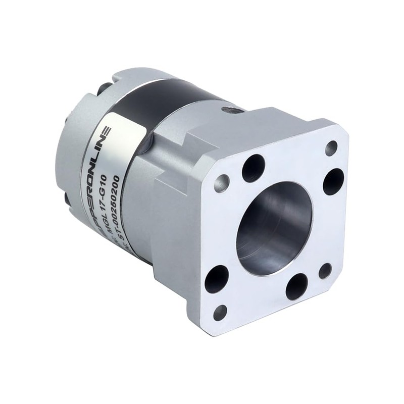 STEPPERONLINE MGL Series Planetary Gearbox Gear Ratio 10:1 Backlash 30arc-min