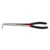 3Pcs 11 inch Extra Long Nose Pliers Set, Straight Needle