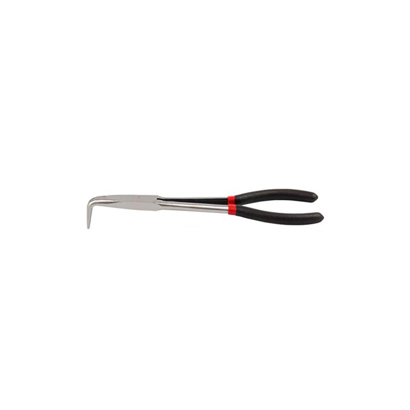 3Pcs 11 inch Extra Long Nose Pliers Set, Straight Needle