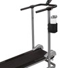 Xxerciz Cup Holder, Treadmill Water Bottle Holder with Two Strap
