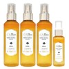 Season 5 Dalba Royal Mist Serum 3 x 160ml + 1 x 60ml / 시즌5 달바로얄 미스트 세럼 160ml 3개+60ml 1개