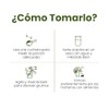 Citrato De Magnesio 250 Grs