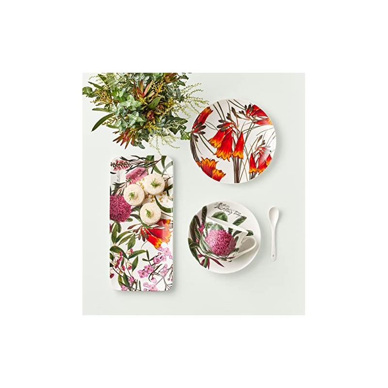 Maxwell & Williams Royal Botanic Gardens Australian Botanics Tea Towel