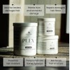Kallos Mascarilla capilar Plex Bond Builder Tratamiento reparador de enlaces